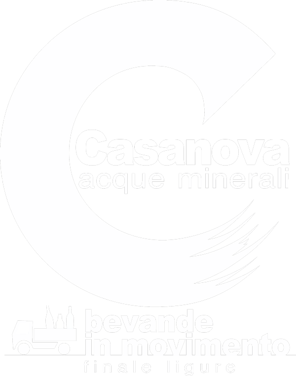 Casanova Acque Minerali