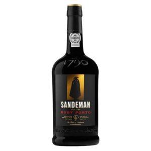 Porto Sandeman Rosso 0.75