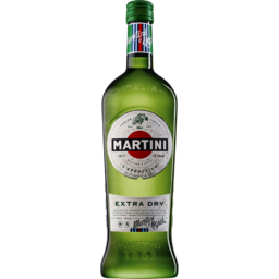 Vermouth Martini Dry lt. 1