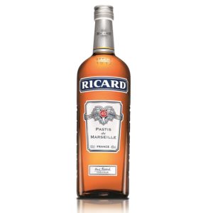 Ricard bt. lt. 1,00