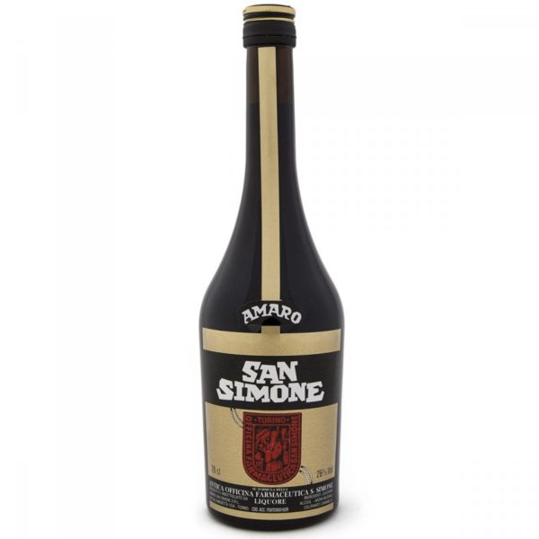 Amaro San Simone bt. lt. 0.70