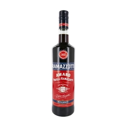 Ramazzotti bt. lt. 1,00