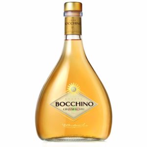 Grappa Bocchino Sig. Nero lt. 0.70