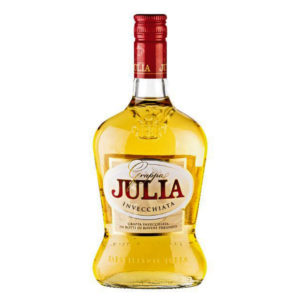 Grappa Julia Riserva lt. 0.70