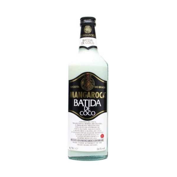 Batida De Coco lt. 1,00