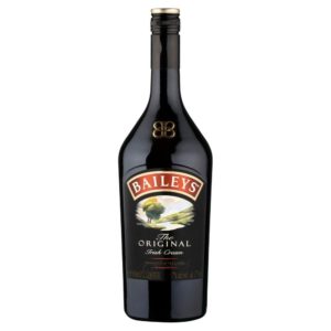 Baileys Irish Cream Dat. lt. 1,00