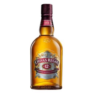 Whisky Chivas Regal M.D.P. lt. 1,00