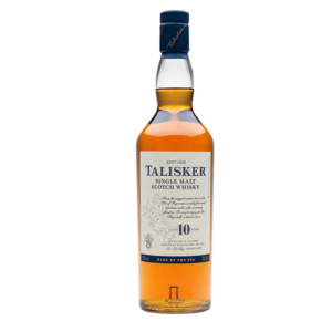 Whisky Talisker Skie LT. 0.70