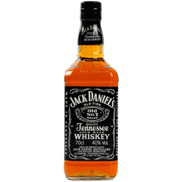 Whisky Jack Daniel's lt. 1,00
