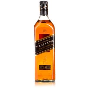 Whisky Jonny Walker Red L. cl. 100