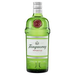 Gin Tanqueray lt. 1,00