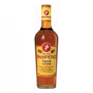 Rum Pampero P.Gold/Esp lt. 1
