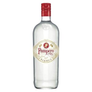 Rum Pampero Bianco lt. 1