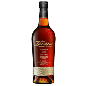 Rum Zacapa Centenario 23 Y.O. Lt. 1