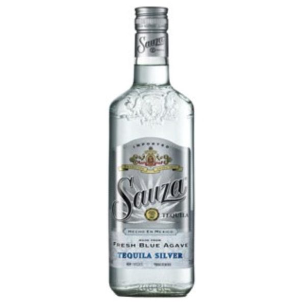 Tequila Sauza lt. 1,00