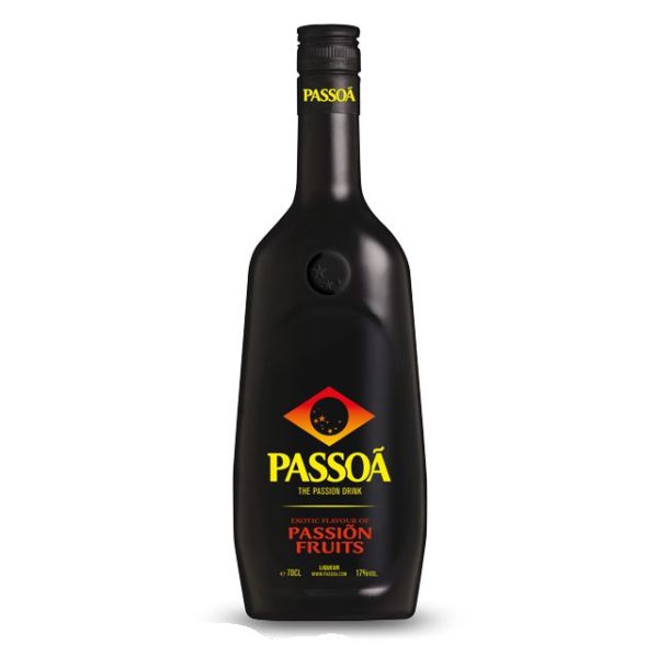 Passoa Liquore