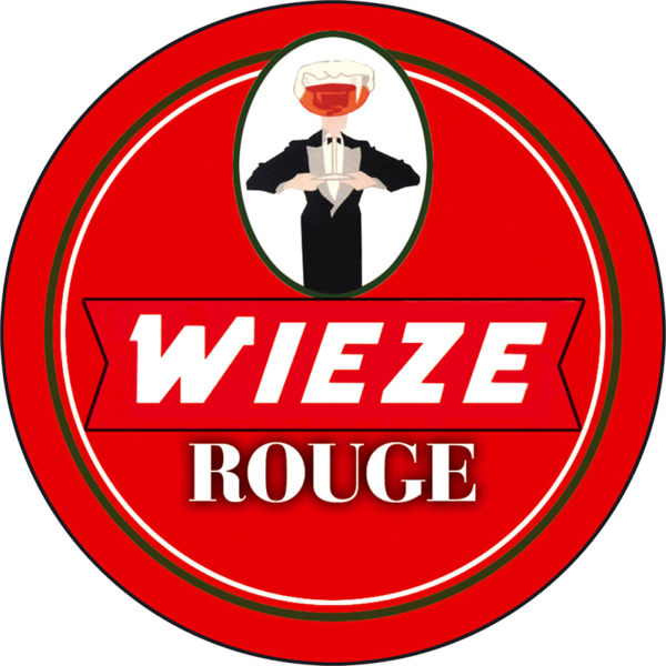 Fusto Wieze Rouge 15,3 lt.
