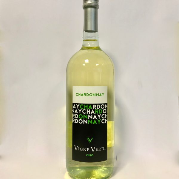 Chardonnay Gr.10,5 lt. 1,5 x 6 bt