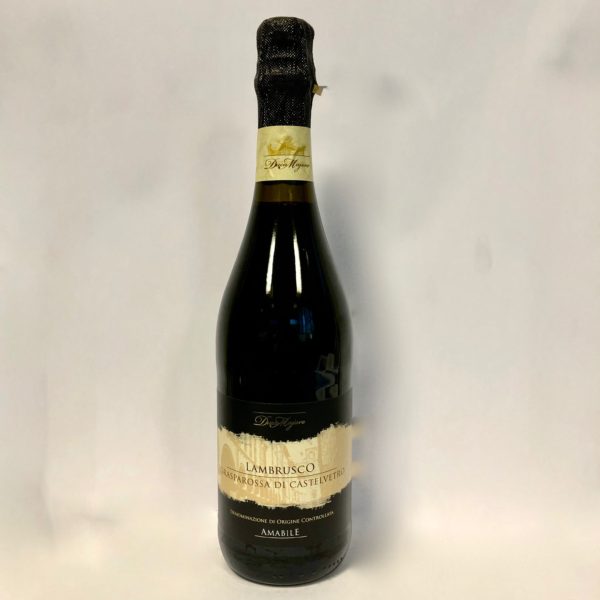 Lambrusco Grasparossa di Castelv. Duca Majore (Amabilea) 0.75 x 6 bt.