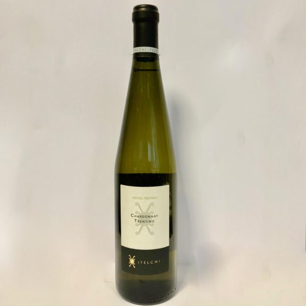 Telchi Chardonnay Doc 0.75 x 6