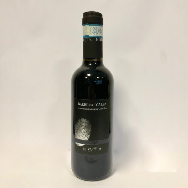 Barbera Alba Doc 0.375 x 12 bt.