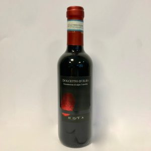 Dolcetto Alba Doc 0.375 x 12 bt.
