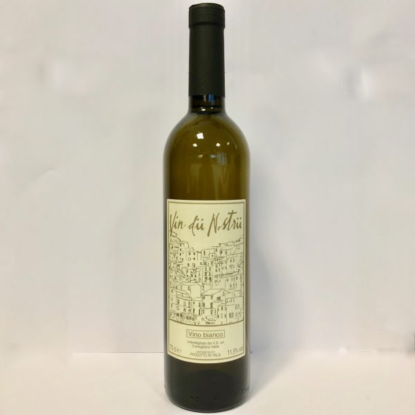 Bianco U Nostru Vin 0.75 x 6 bt.