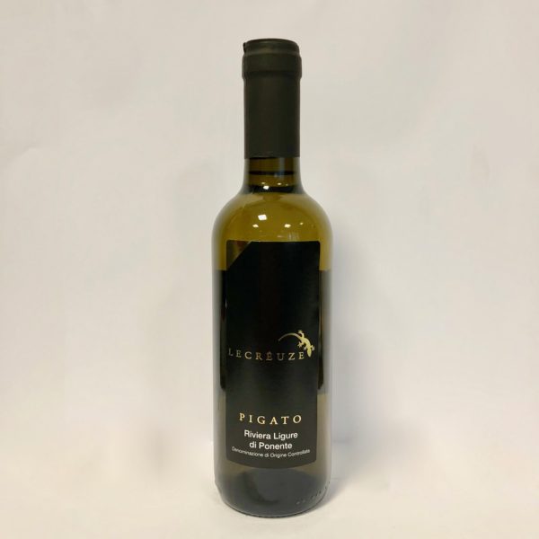 Pigato Doc " 0.375 " x 12 bt.