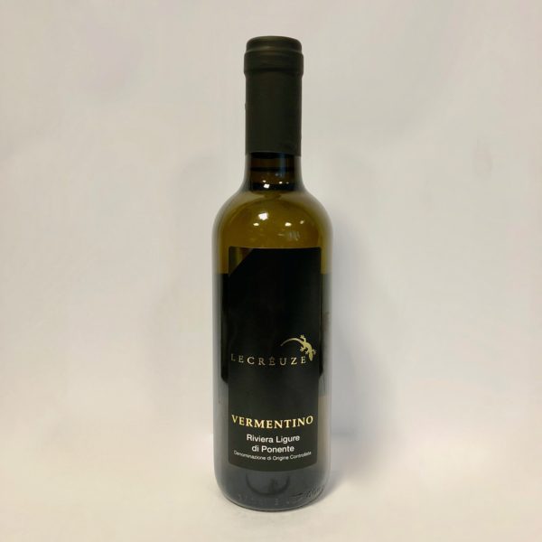 Vermentino Doc " 0.375 " x 12 bt.