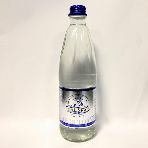 Alisea lt. 0.5 Gasata Tappo Vite