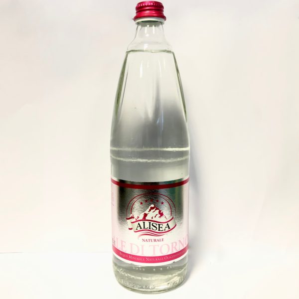Alisea lt. 1 Nat. Tappo Vite