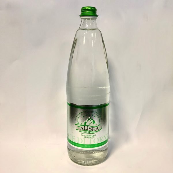 Alisea lt. 1 Medio Gas. Tappo Vite