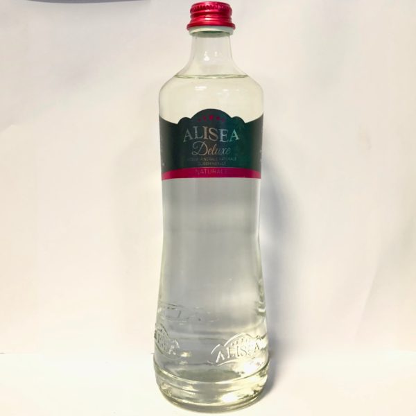 Alisea "Deluxe" cl. 75 Naturale Var
