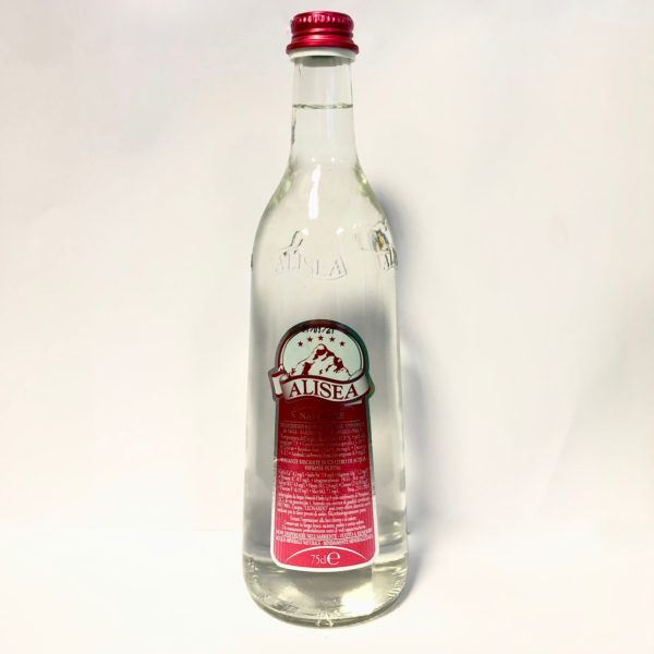 Alisea "Top Level" cl. 75 Naturale Ristorazione