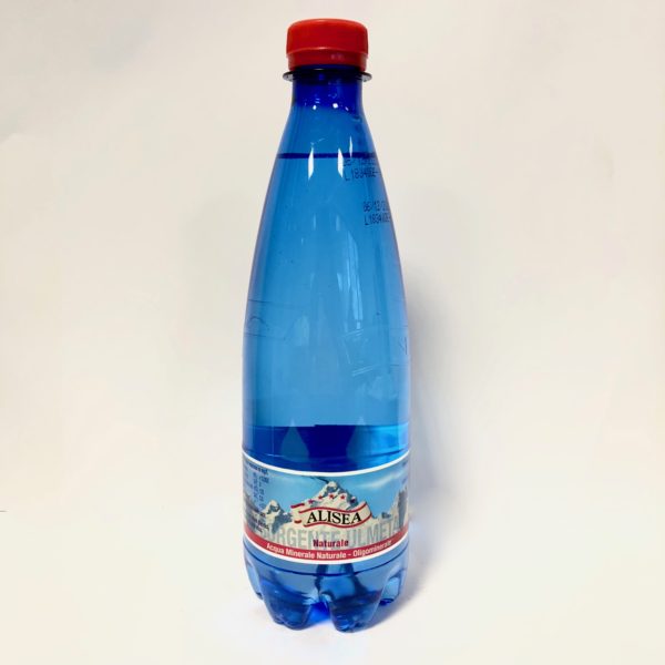 Alisea Blu lt. 0.5 Nat. Pet x 24 bt.