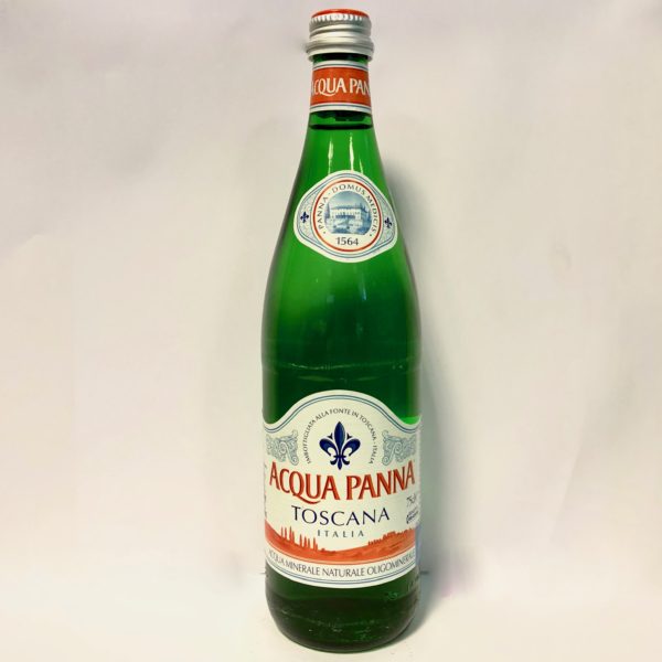 Panna lt. 0.75 Nat. Ristoraz.