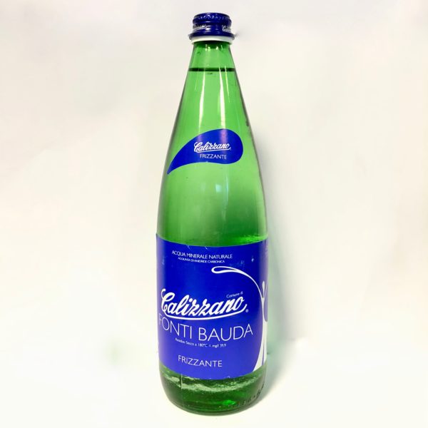 Calizzano lt. 1 Gas. Tappo Vite