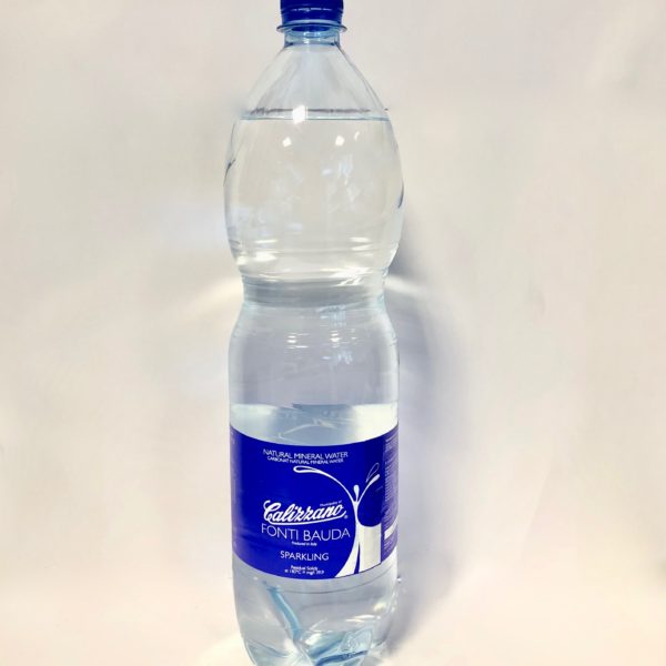 Calizzano lt. 1,5 Gas. Pet