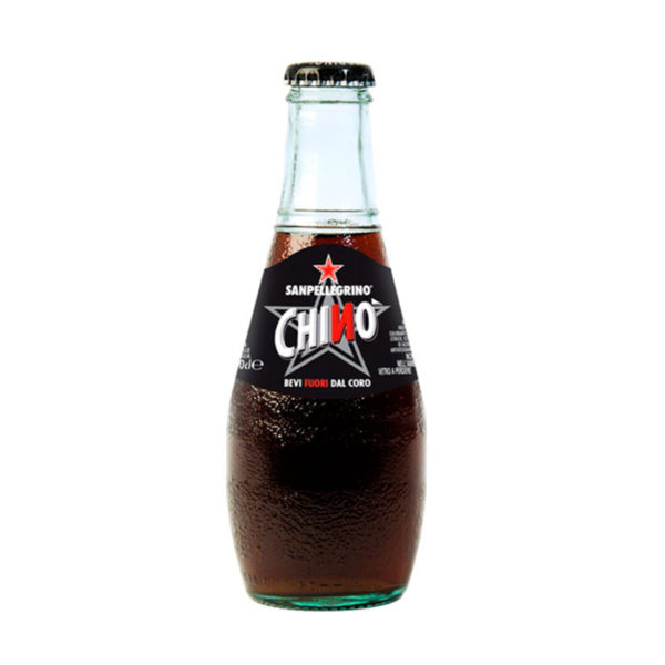 San Pell. Chinotto cl. 20 Vap