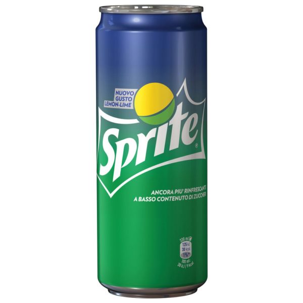 Sprite Lattina "Sleek" cl.33 x 24