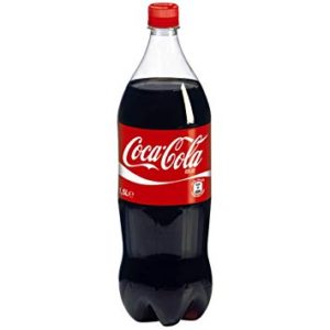 Coca Cola lt. 1,5 pet x 6 bt.