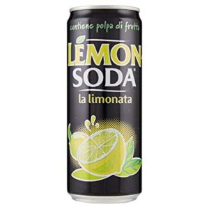 Lemonsoda Lattina cl. 33 x 24
