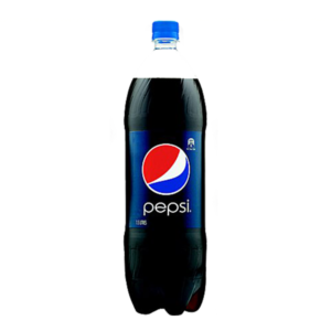 Pepsi Cola bt. cl. 100 x 6 Vetro a perd.