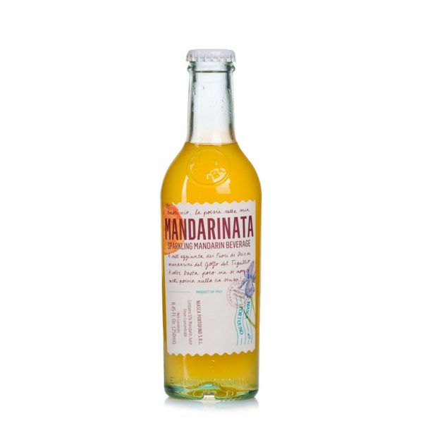 Mandarinata del Tigullio cl. 25 X 12 bt.