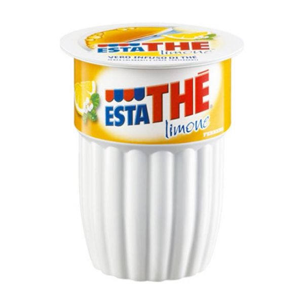 Estathe Limone cl. 20 x 72 Bicch.
