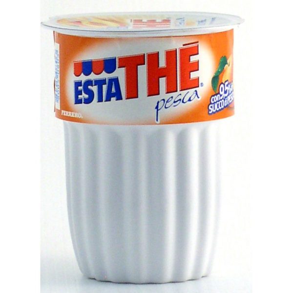 Estathe Pesca cl. 20 x 72 Bicch.
