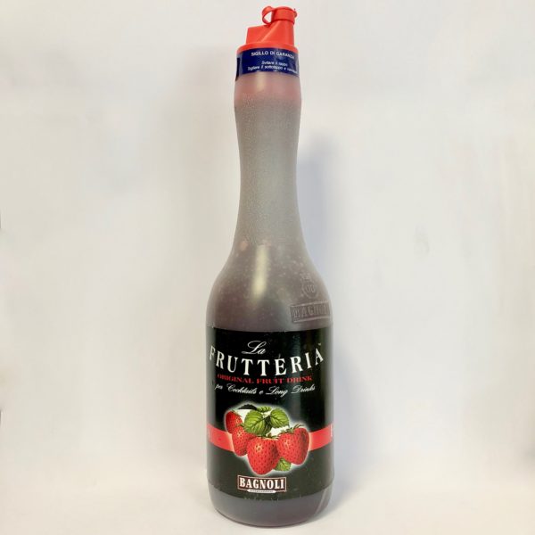 Frutteria Fragola Kg. 1,33