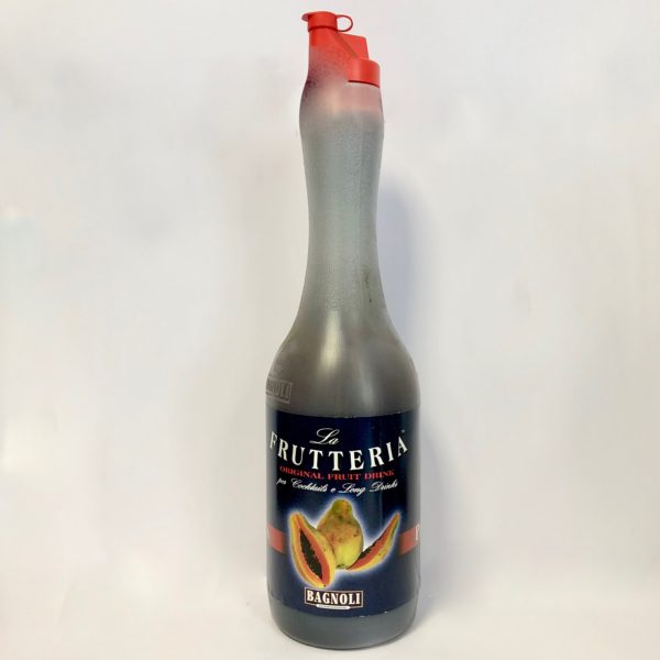 Frutteria Papaya Kg. 1,33