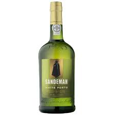 Porto Sandeman Bianco 0.75