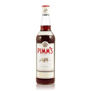 Pimm's lt.100